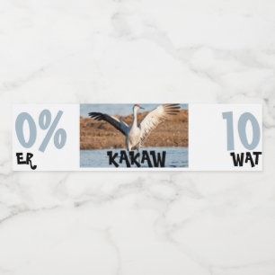 Set de etiquetas para alimentos y bebidas