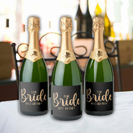 Set de etiquetas para alimentos y bebidas