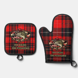 Set De Manoplas A fun and bold illustration of a cool bass