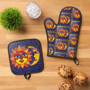 Set De Manoplas Amor Eterno III