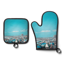 Arte de playa costera de Nueva Jersey