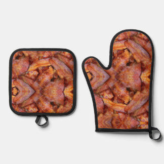 Set De Manoplas Bacon