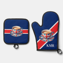 Bandera Británica Estética Enseñanza Inglesa