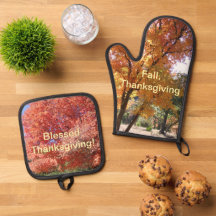 Caída, Acción de Gracias,