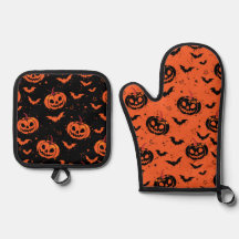 Calabazas de Halloween