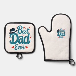 SET DE MANOPLAS CELEBRACIÓN DEL DÍA DEL PADRE