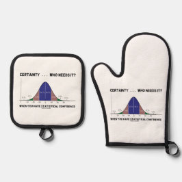 Set De Manoplas Certeza... ¿Quién Lo Necesita? Cuando tienes estad