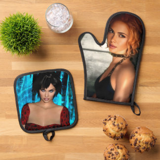 Set De Manoplas Clear Shadows and The World Behind the Eyes