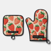 Cocina Cottagecore de Lujo: Nombre Personalizado F