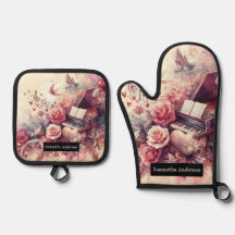 Cocina Romántica: Música de Piano de Corazones Abs