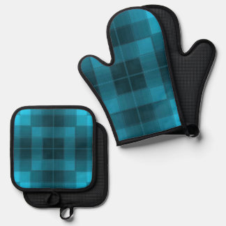 Set De Manoplas Comprobadores retro