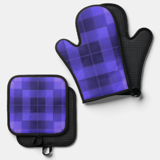 Set De Manoplas Comprobadores retro