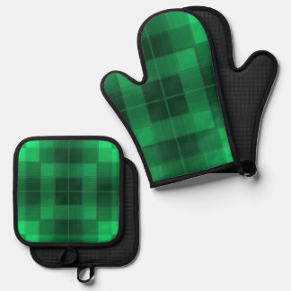 Set De Manoplas Comprobadores retro