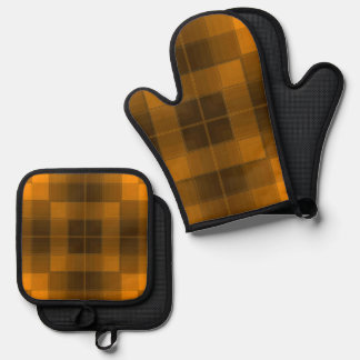 Set De Manoplas Comprobadores retro