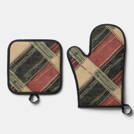 Set De Manoplas Conjunto de soporte para hormigón y abono de vinta
