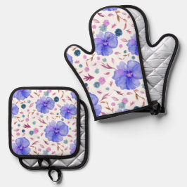 Set De Manoplas Conjunto de soporte para hormigón y olla floral - 