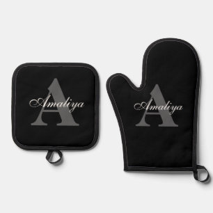 Set De Manoplas Crear el nombre personalizado del propietario