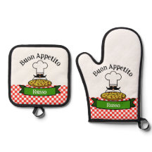 Diseño italiano Buon Appetito