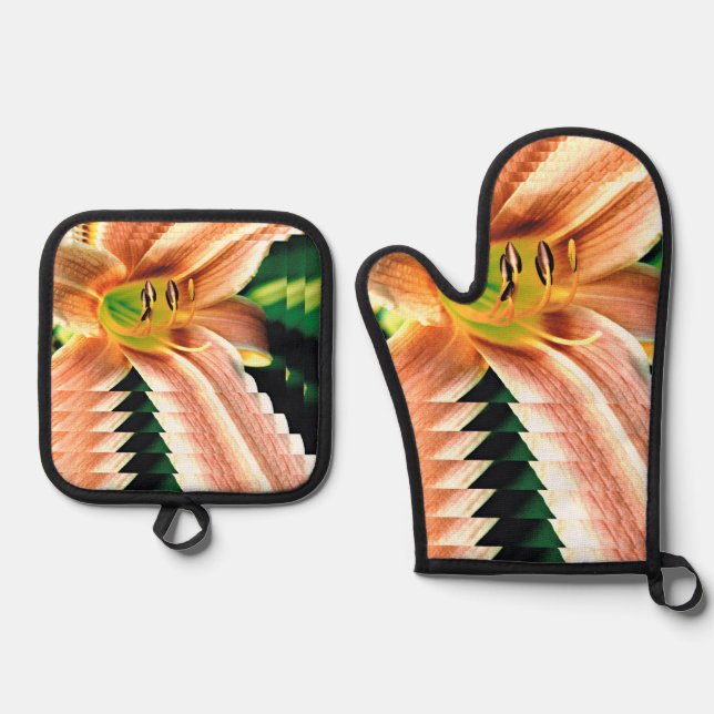 Set De Manoplas Disminución diurna (Anverso)