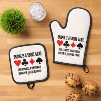 Set De Manoplas El Bridge Es Un Juego Social Que Atrae A Personas 