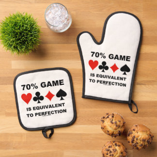 Set De Manoplas El Juego Del 70% Es Equivalente Al Humor Puente Pe