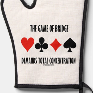 Set De Manoplas El Juego Del Puente Exige Una Concentración Total