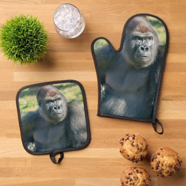 Set De Manoplas El pequeño viaje de Lope al sol (De arriba hacia abajo)