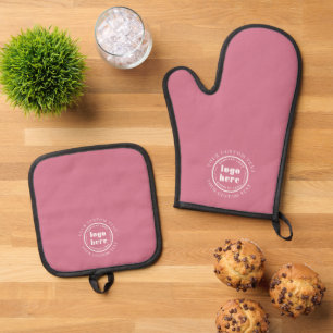 Set De Manoplas Elegante Personalizado de promoción de pequeñas em