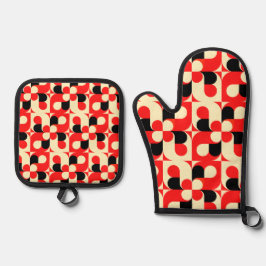 Set De Manoplas Enlaces