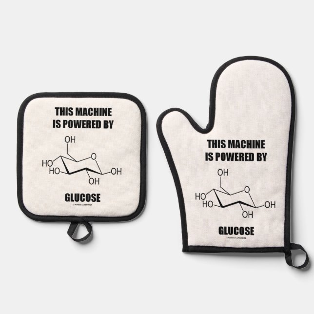 Set De Manoplas Esta Máquina Es Impulsada Por La Química De La Glu (Anverso)