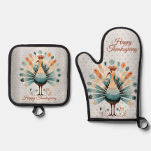 Feliz Día de Acción de Gracias, coloridas estrella