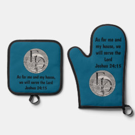 Set De Manoplas Femme Delivrance 