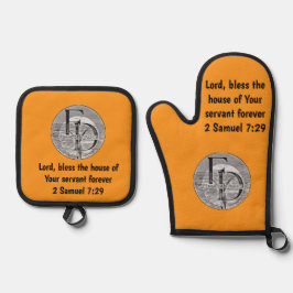 Set De Manoplas Femme Delivrance 