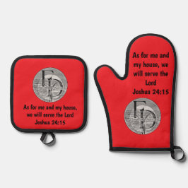 Set De Manoplas Femme Delivrance 