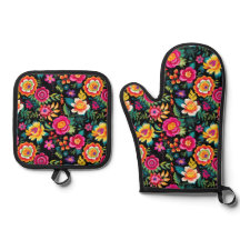 Fiesta Floral Extravaganza