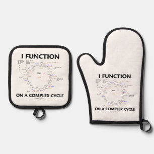 Set De Manoplas Funciono en un ciclo complejo Humor del ciclo de K