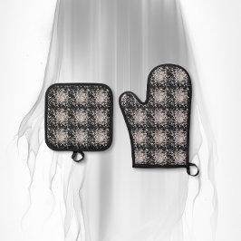 Set De Manoplas Ghoss Energy