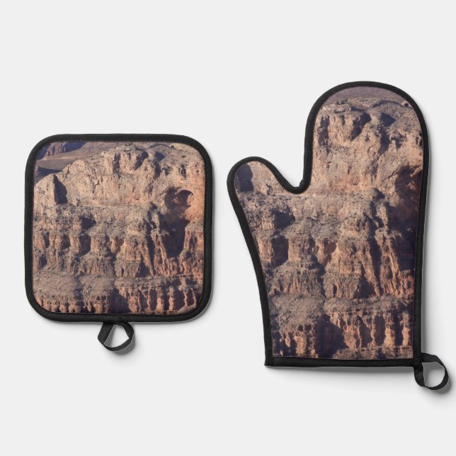 Set De Manoplas Gran Cañón (Anverso)
