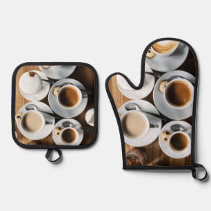 Set De Manoplas Hacerse cosquillas y torcer