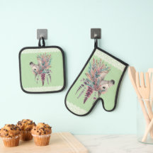 Hermoso Caballo Boho