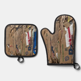 Set De Manoplas Home & Living > Kitchen & Dining > Table & Kitchen