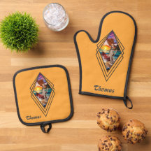 Impresionante puesta de sol en la playa