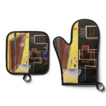 Inner Alliance, Kandinsky