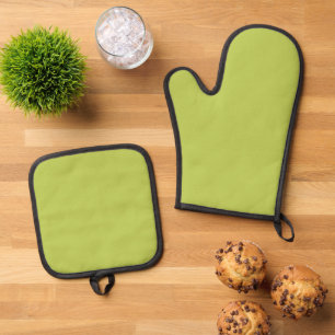 Set De Manoplas Juego de manoplas y agarraderas para horno de char