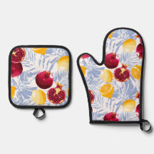 Juego de Mitt Fruit