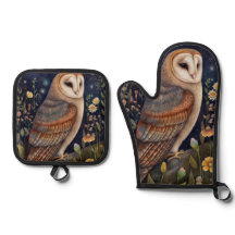 Lechuza de medianoche