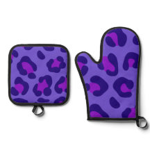 leopardo de arándano