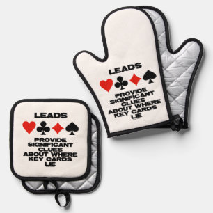 Set De Manoplas Los Leads Proporcionan Clases Significativas Sobre