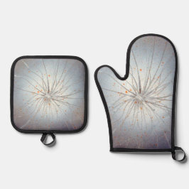 Set De Manoplas Mágica de Bing