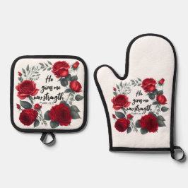 Set De Manoplas Me Da Una Nueva Fuerza